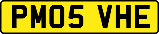 PM05VHE
