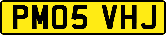 PM05VHJ