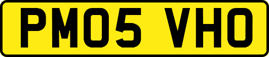 PM05VHO