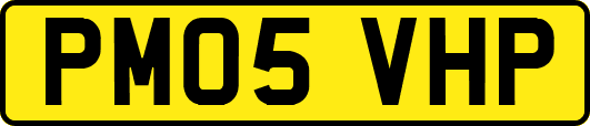 PM05VHP