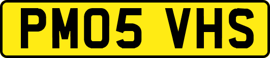 PM05VHS