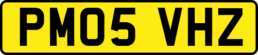 PM05VHZ