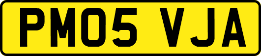 PM05VJA
