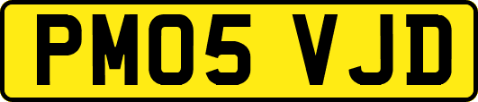 PM05VJD