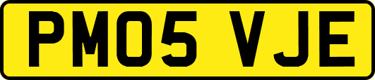 PM05VJE