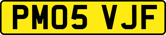PM05VJF