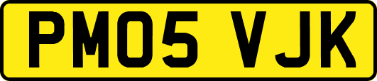 PM05VJK
