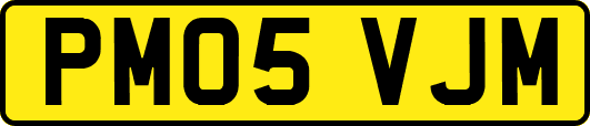 PM05VJM