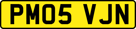 PM05VJN