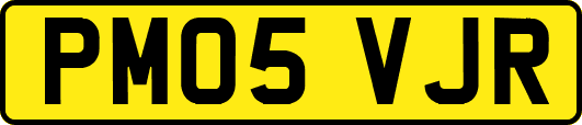 PM05VJR