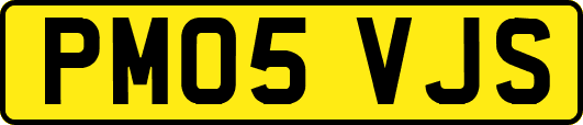 PM05VJS
