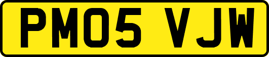 PM05VJW