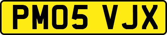 PM05VJX