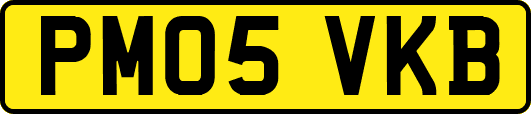 PM05VKB