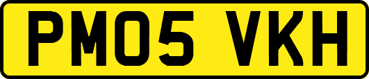 PM05VKH