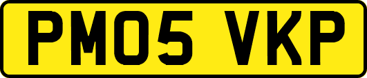 PM05VKP