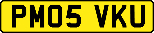 PM05VKU