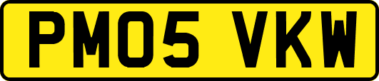 PM05VKW