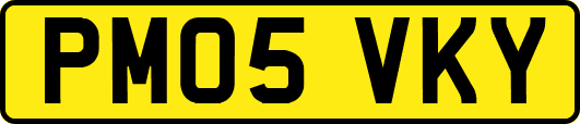 PM05VKY