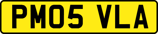 PM05VLA