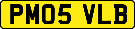 PM05VLB