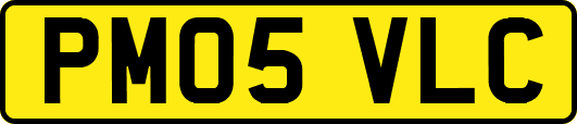 PM05VLC