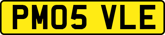 PM05VLE