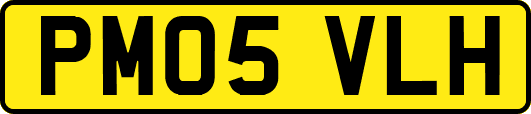 PM05VLH