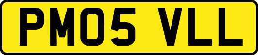 PM05VLL
