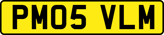 PM05VLM