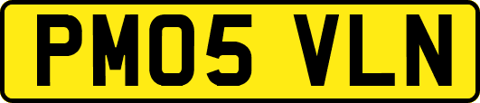 PM05VLN