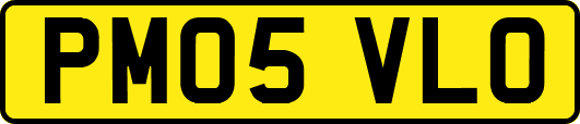 PM05VLO