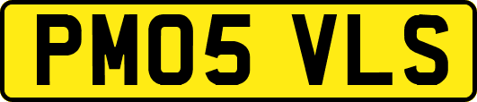 PM05VLS