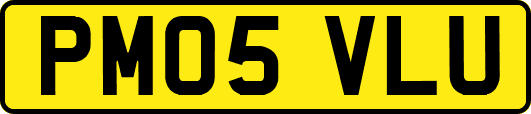PM05VLU
