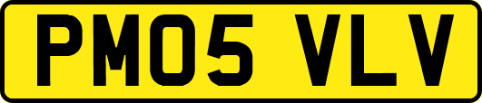 PM05VLV