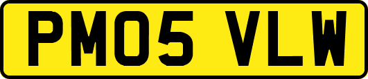 PM05VLW