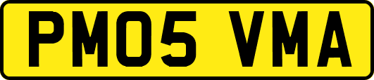 PM05VMA
