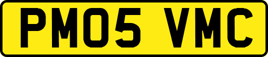 PM05VMC