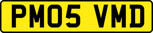 PM05VMD