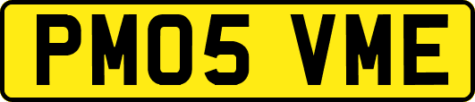 PM05VME