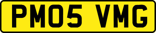 PM05VMG