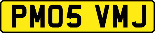 PM05VMJ