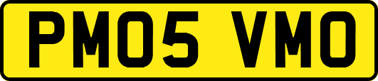 PM05VMO