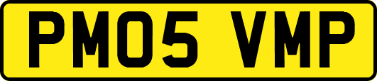 PM05VMP
