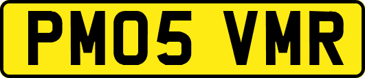 PM05VMR