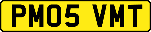 PM05VMT