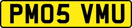 PM05VMU