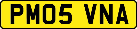 PM05VNA