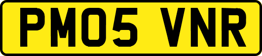 PM05VNR