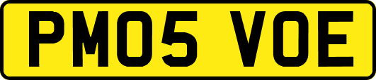 PM05VOE